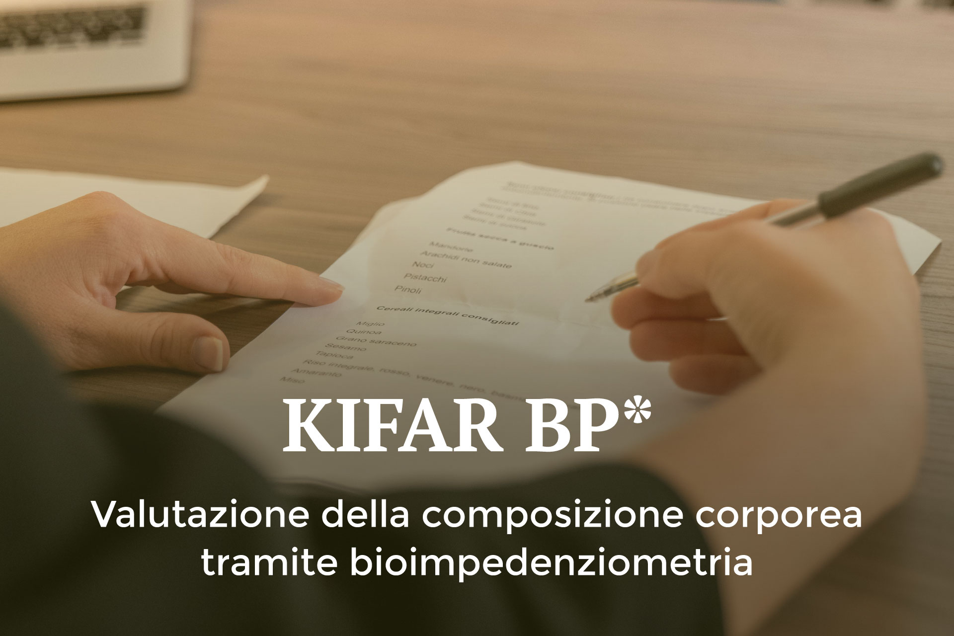 Kifar-BP